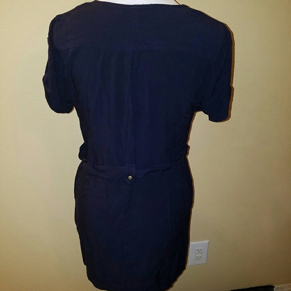 Mittoshop Dress - Picture 2 of 3